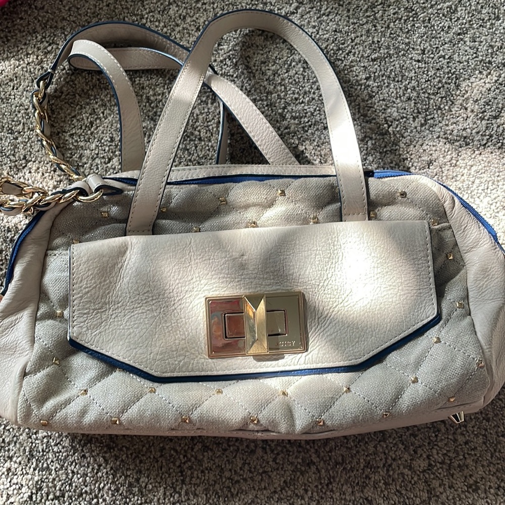 Vintage Juicy Couture Purse!